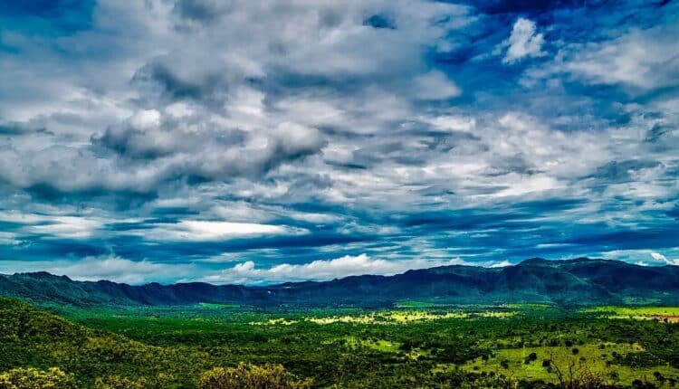 Qual o melhor destino de ecoturismo do Brasil