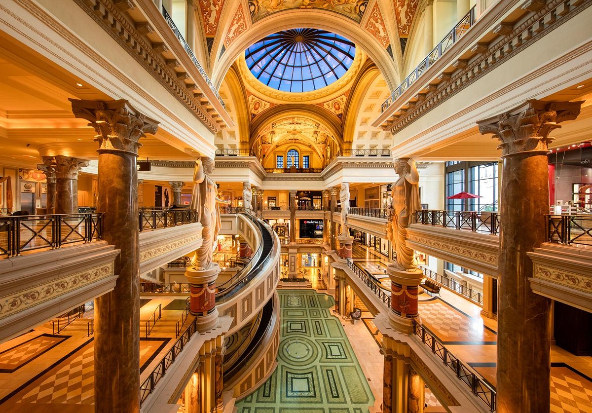 fazer de graça em Las Vegas