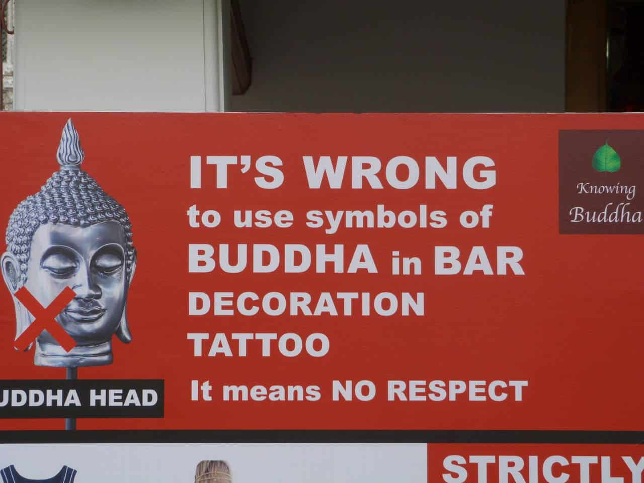 O que fazer em Bangkok