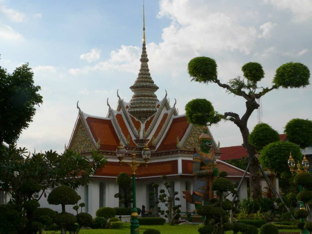 Bangkok Tailandia 9 1024x768