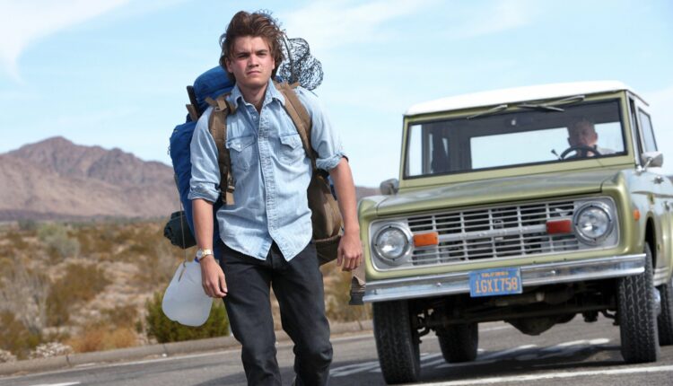 melhores filmes de viagem