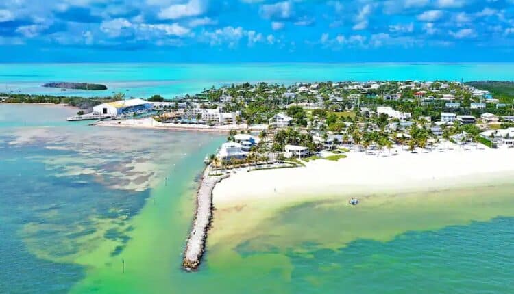 key west us-1 islamorada