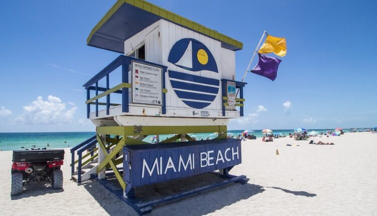 miami flórida