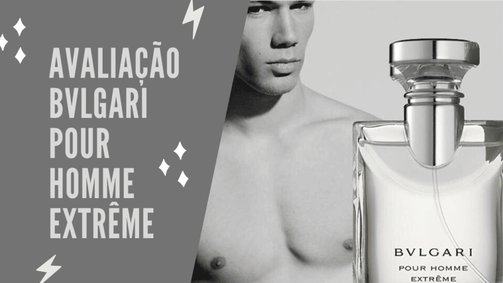 bvlgari pour homme extrême