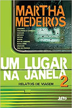 melhores livros de viagens