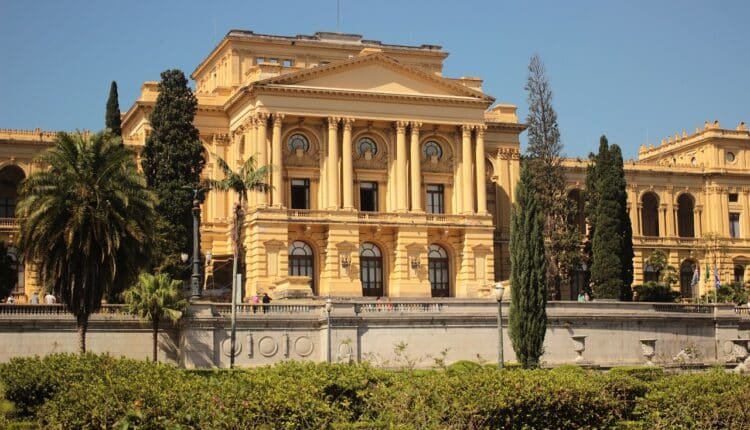 o que fazer de graça em são paulo