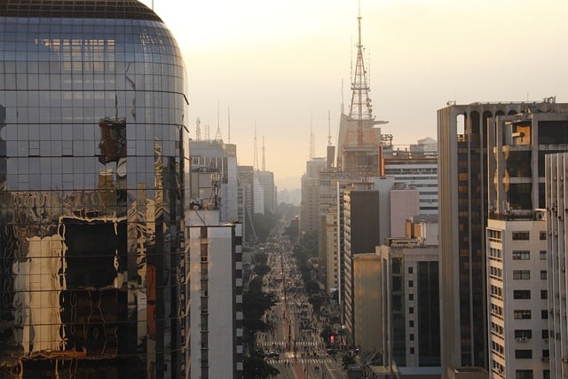 O que fazer de graça em São Paulo