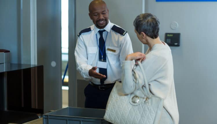 Como se tornar um agente de aeroporto