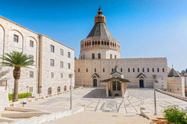 Basílica de Nazaré