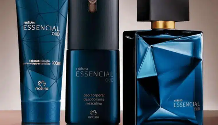 essencial oud