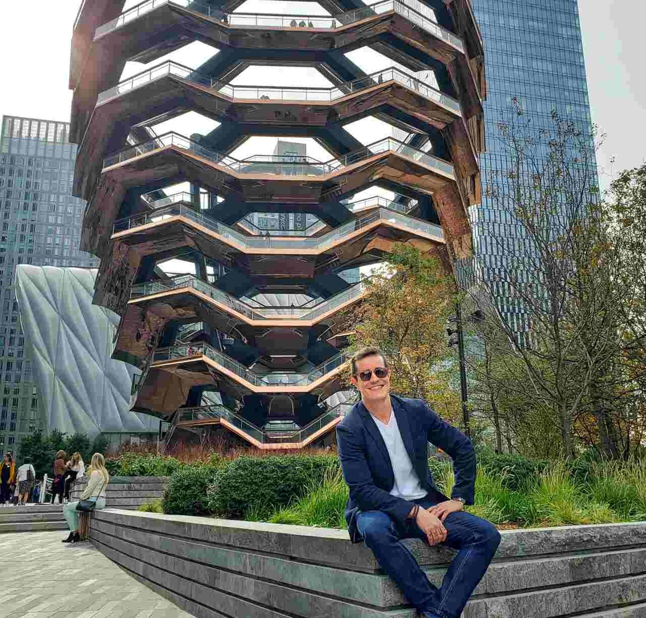 Nova York 2018 E 2019 26