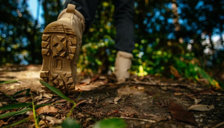 os melhores tênis para trilhas