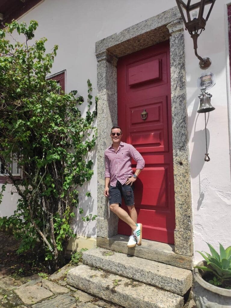 Fazenda Em Vassouras 768x1024