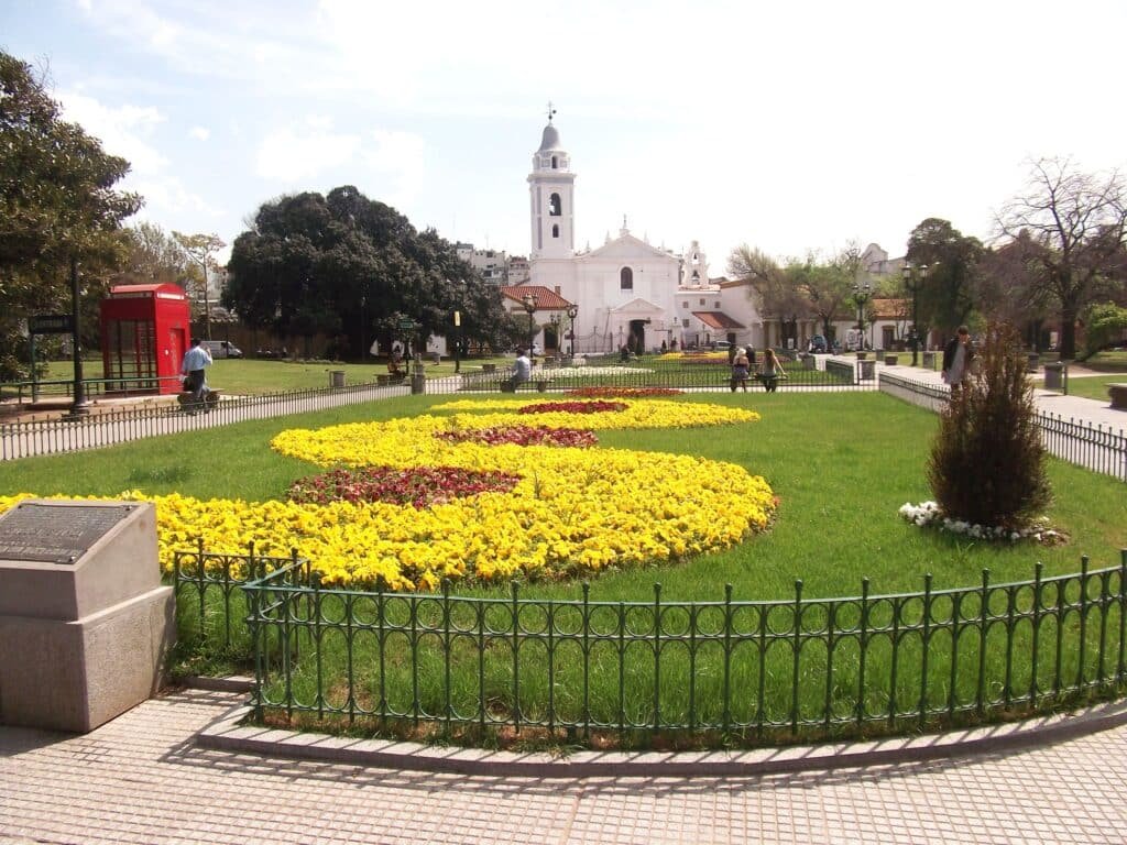 Melhor época para conhecer Buenos Aires, como chegar e como ir dos aeroportos até seu hotel Buenos Aires 17 1024x768