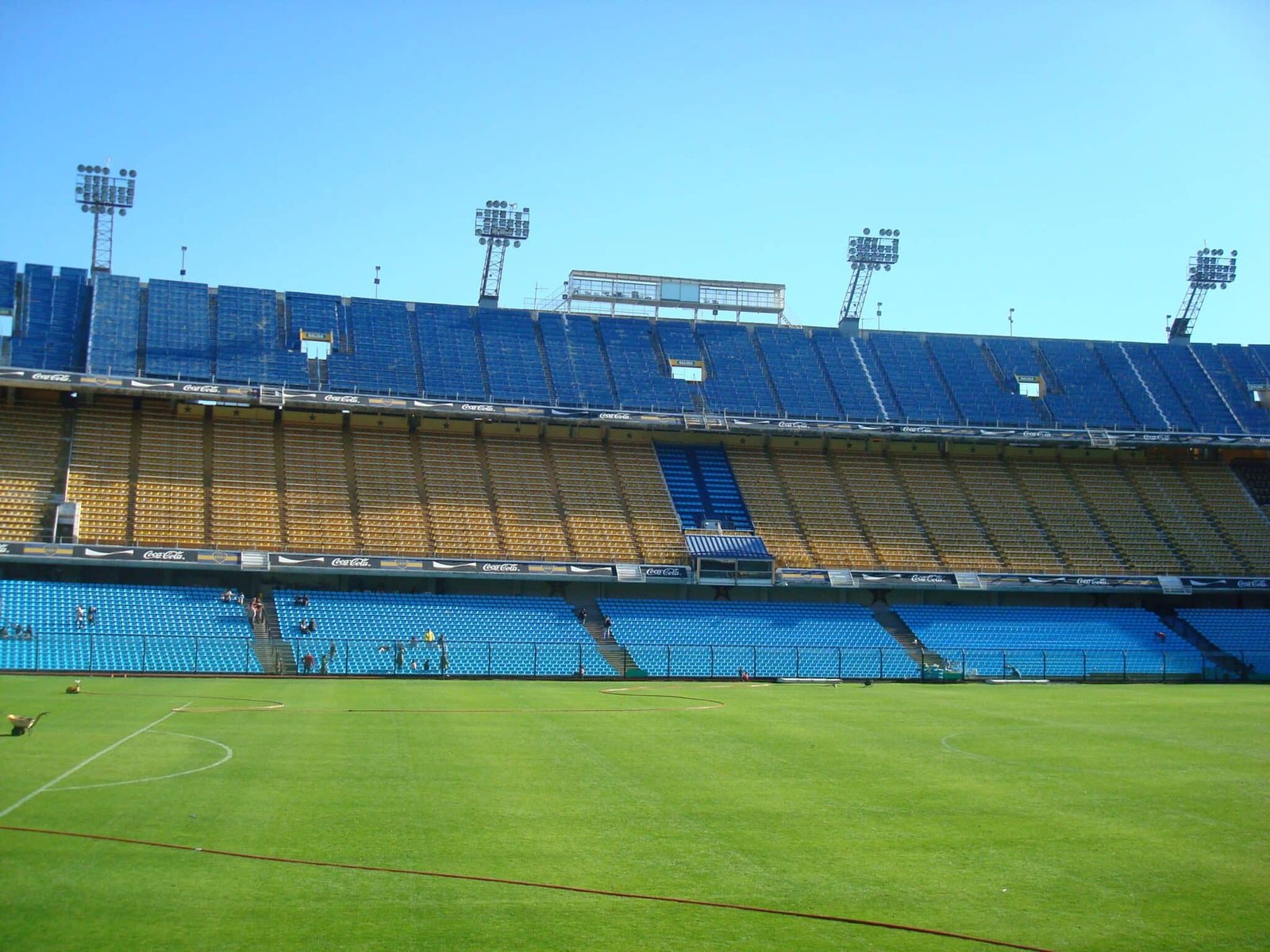 O que fazer em Buenos Aires
