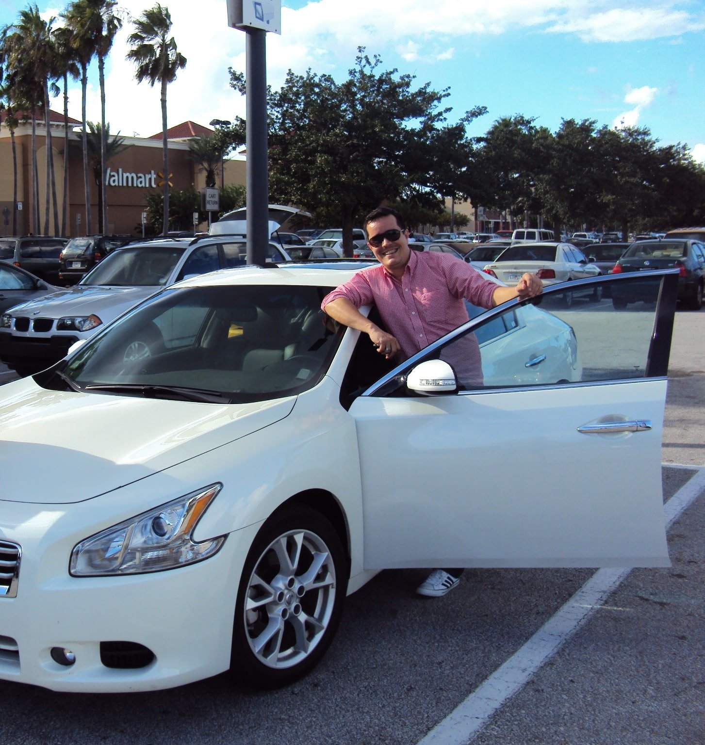 onde alugar um carro é imprescindível