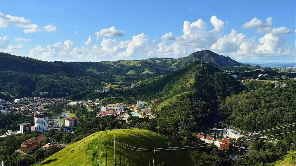 Águas de Lindóia