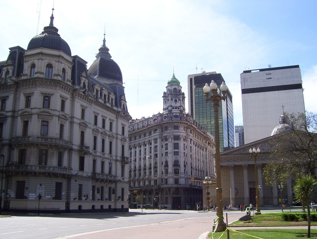 Dicas de Buenos Aires