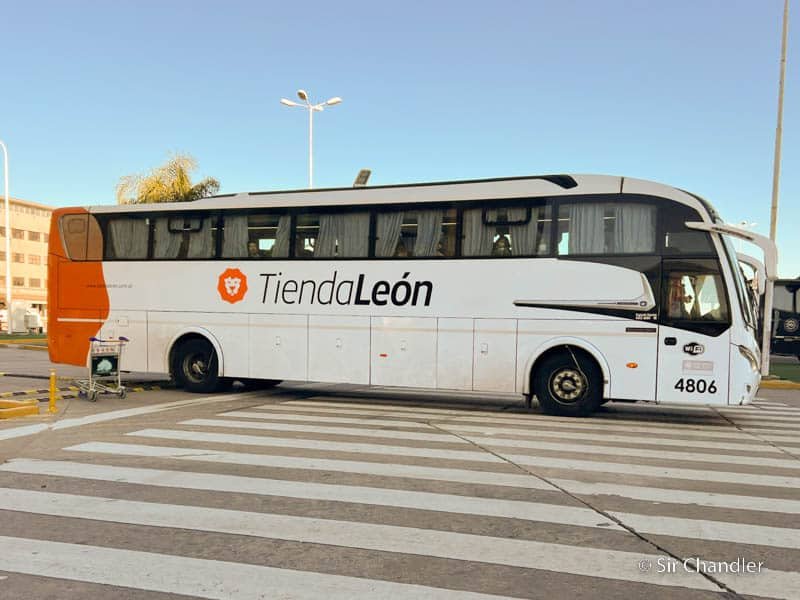 Melhor época para conhecer Buenos Aires, como chegar e como ir dos aeroportos até seu hotel D2 Tienda Leon