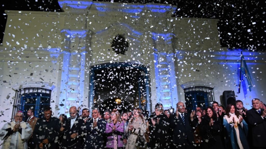 Festas e eventos em Buenos Aires e onde comer na capital da Argentina Dia De La Independencia 1606022 1024x576