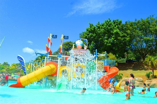 Piscina Kids Com Agua