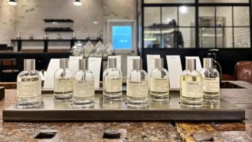 Saiba o Que é Perfumaria de Nicho e Percorra Uma Jornada Olfativa Além do Convencional Perfumaria De Nicho 1 1024x576