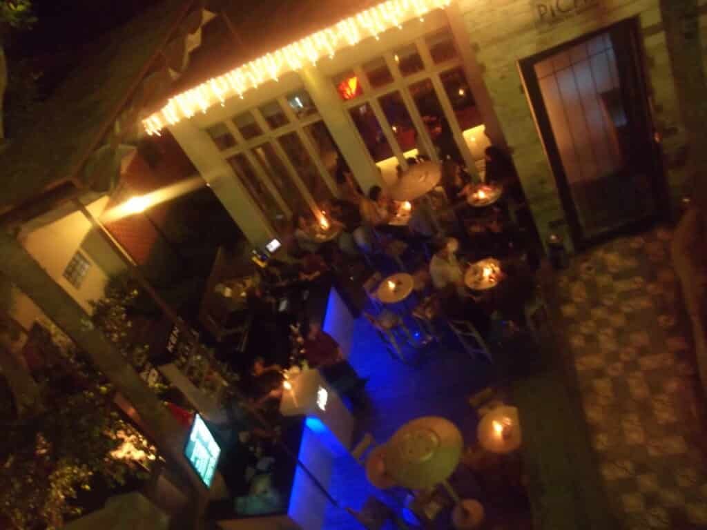 Peru, o novo destino queridinho da América do Sul DSCF3270 1024x768