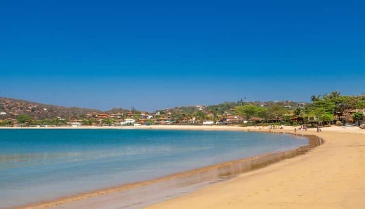 quando ir melhor época para conhecer búzios