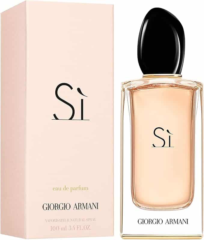 melhores perfumes para noivas