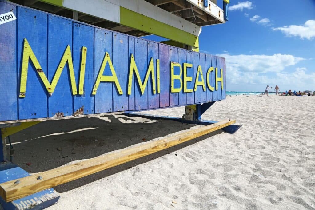 Miami Beach 1024x683