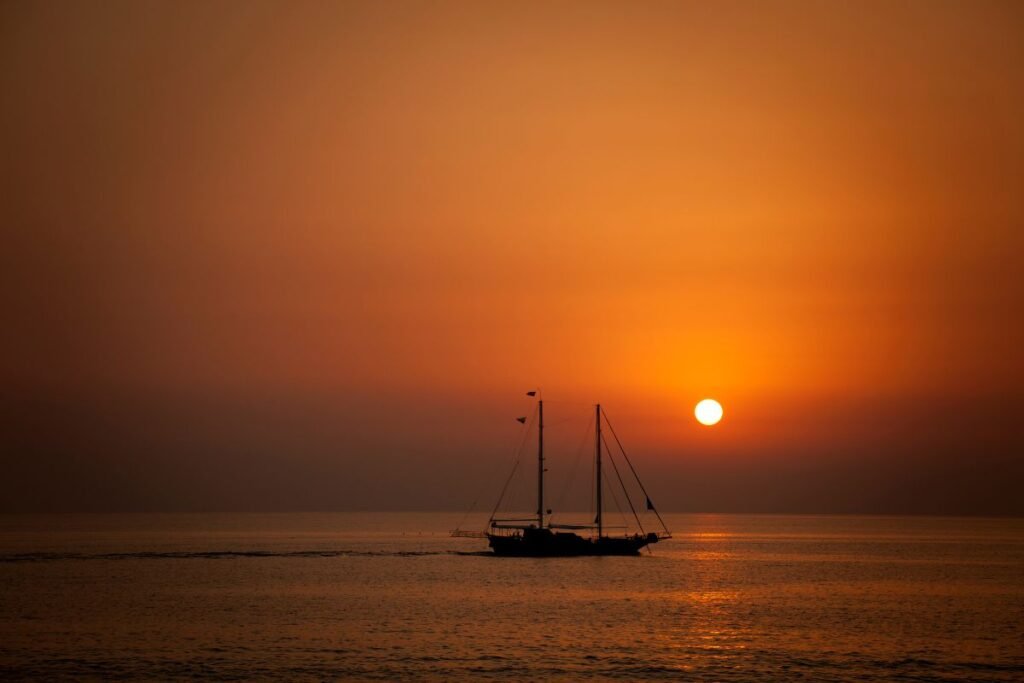 Passeio De Escuna Em Buzios 1024x683